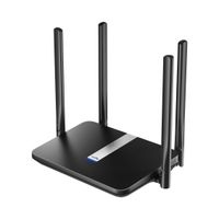 Router mobilny LTE na kartę SIM LT500 Dual WiFi 5GHz / 2.4GHz Mocny CUDY