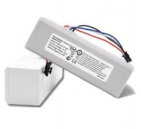 Bateria do Xiaomi Mi Robot Vacuum Mop 1C Mijia 1C STYTJ01ZHM 2600mAh