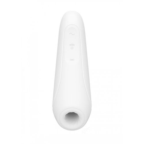 curvy 1+ white incl. bluetooth and app na Arena.pl