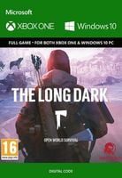The Long Dark EU XBOX One / Series X|S