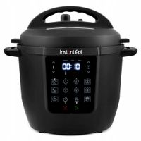 Multicooker Instant Pot Pot Rio 6 1000W 5,7L do Smażenia Gotowania na parze