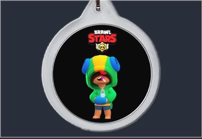 Brelok do kluczy Brawl Stars zdjęcie 1