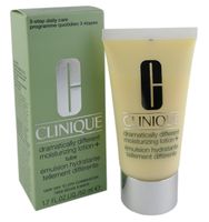 clinique dramatically different moisturizing lotion 50ml