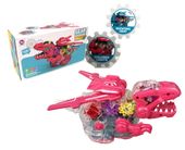 dinozaur na baterie CH0016