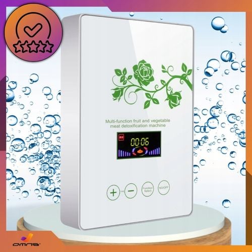 Generator ozonu do akwarium samochodu jacuzzi basenu ozonator na Arena.pl