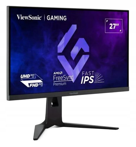Monitor LED 27" ViewSonic XG275D1-4K na Arena.pl