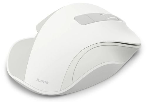 Mysz HAMA WM-500 Biały na Arena.pl