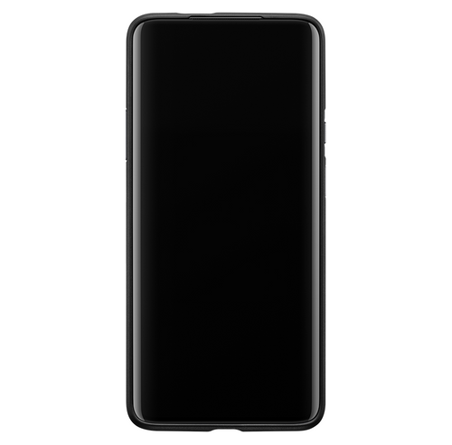 Etui OnePlus 7 Pro Nylon Bumper Case Czarne na Arena.pl