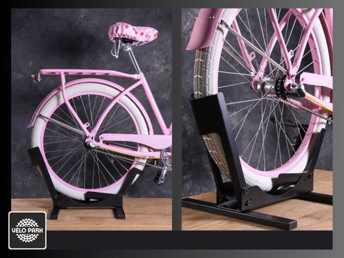Stojak rowerowy VELOPARK na Arena.pl