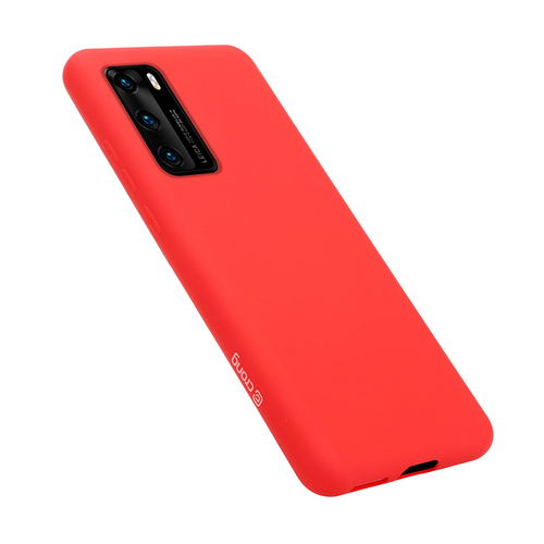 Etui Huawei P40 (czerwony) na Arena.pl