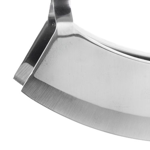 Siekacz do ziół stalowy 17 cm na Arena.pl