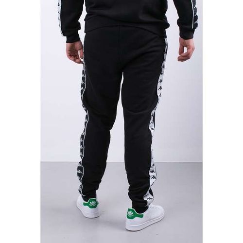 Kappa EIKE PANTS 005 BLACK L na Arena.pl