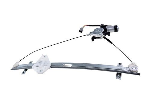 PODNOŚNIK SZYBY LEWY PRZÓD HONDA CR-V II 2001 2002 2003 2004 2005 2006 2007 na Arena.pl