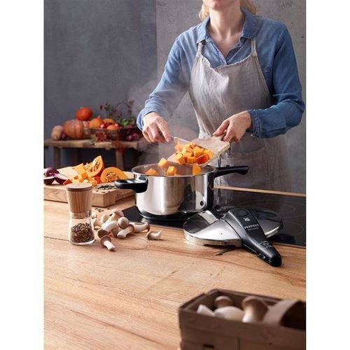 WMF - Szybkowar 4,5 l Perfect na Arena.pl