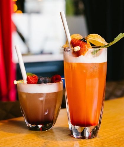 buduar szklanka 250 ml na Arena.pl