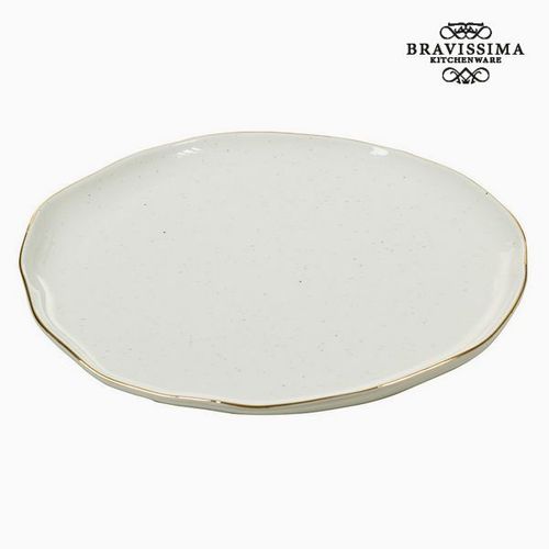 Flat plate - Kitchen's Deco Kolekcja by Bravissima Kitchen na Arena.pl