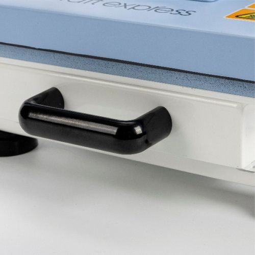 Prasa do koszulek z wysuwanym blatem Craft Express 23 x 30 cm na Arena.pl