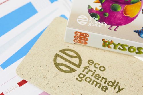 Gra RYSOSTWORY 51191 na Arena.pl