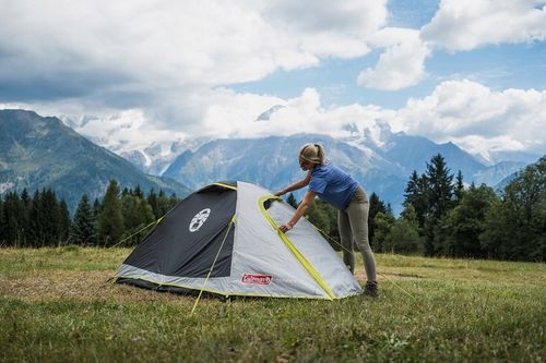 Namiot turystyczny Coleman Darwin 2 osobowy na Arena.pl