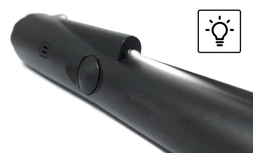 WYKRYWACZ METALU GP-POINTER PRO-POINTER PINPOINTER 360° na Arena.pl