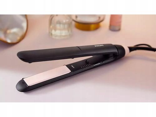 Prostownica ceramiczna ThermoProtect Philips BHS378/00 na Arena.pl