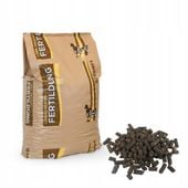 Obornik granulowany bydlęcy koński kurzy 25 kg BIO