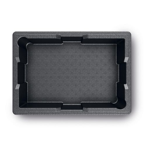 Pojemnik cateringowy termiczny do przewożenia żywności wew. 38x25x9.5cm 9L na Arena.pl