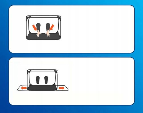 Namiot POJEMNIK do DOMOWEJ UPRAWY GRZYBÓW Składany MOBILNY Przenośny XL na Arena.pl