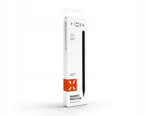 Rysik FIXED Graphite Pro do Apple iPad black na Arena.pl