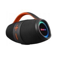 Głośnik przenośny Defender BEATBOX 24 czarny 25 W