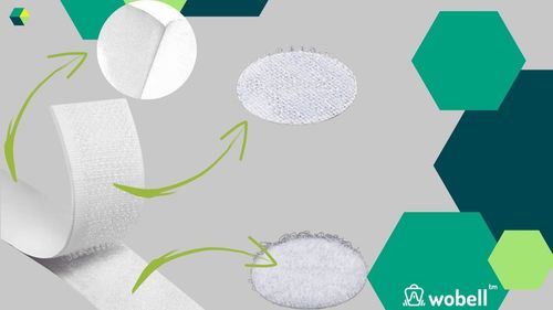 Taśma do OBRAZÓW RZEP CIĘCIA z RZEPEM SAMOPRZYLEPNA 4,57m TASMA PRZYLEPNA na Arena.pl