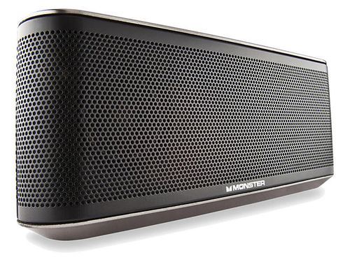 MONSTER Clarity HD Micro CZARNY na Arena.pl