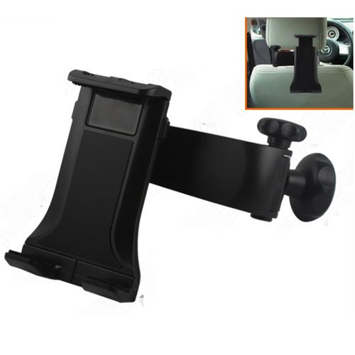 UCHWYT SAMOCHODOWY DO TABLETU (4-10 CALI) ZAGŁÓWEK na Arena.pl