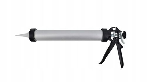 PISTOLET DO MAS WYCISKACZ MG600 PRO WOLFCRAFT na Arena.pl