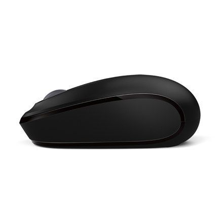 Microsoft Wireless Mobile Mouse 1850 Black, Wireless Mouse na Arena.pl
