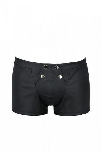 050 short patrick black s/m   passion na Arena.pl