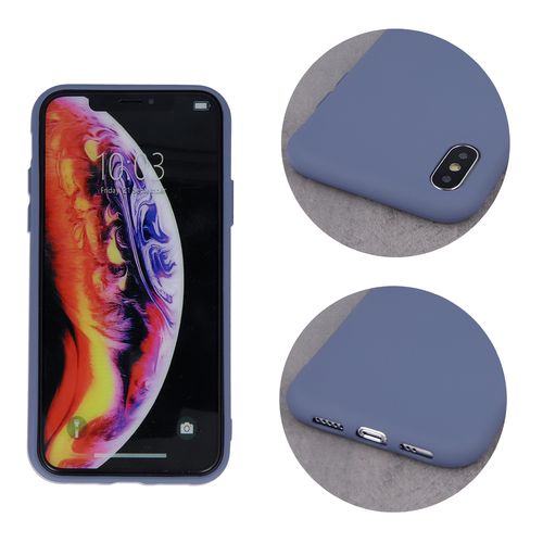 Nakładka silicon do iPhone 11 Pro Max marengo na Arena.pl