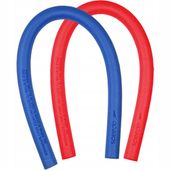 Makaron do treningu nauki pływania na basen ćwiczeń Speedo Woggle
