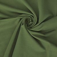 Zielone Khaki - Jersey 200g/m2
