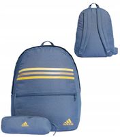 PLECAK Z PIÓRNIKIEM CLASSIC HORIZONTAL 3-STRIPES ADIDAS