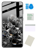 Folia ochronna hydrożelowa do SAMSUNG GALAXY S20 ULTRA na ekran szkło TPU