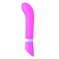 b swish bgood deluxe curve petal pink - wodoodporny model  19,3 cm
