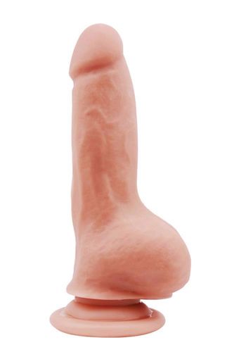 all time favorites bendable dildo flesh na Arena.pl