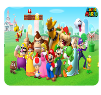 Podkładka pod myszkę Super Mario