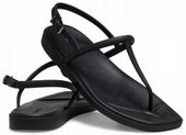 Damskie Lekkie Buty Japonki Croocs Miami Thong 209793 Flip 42-43