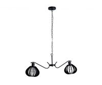 Lampa wisząca 2xE27 RONA 102.new