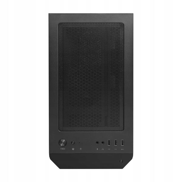 Obudowa do komputera MSI MAG FORGE M100A USB 3.2 zdjęcie 7