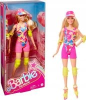 Lalka Barbie Barbie Signature Margot Robbie na rolkach (HRB04)