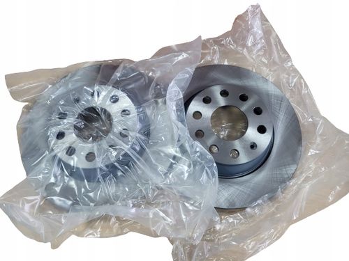 TARCZA HAM TYL 282X12 P FEBI BILSTEIN na Arena.pl