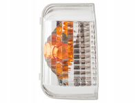 Kierunkowskaz Migacz w Lusterko Boczny Lewy do Ducato Jumper Boxer 06-